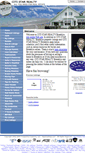 Mobile Screenshot of citistarrealtyny.com